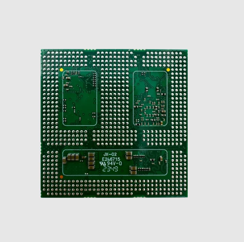 RNX-RZG2UL-OSM – SoM with Renesas RZ/G2UL/A3UL/FIVE