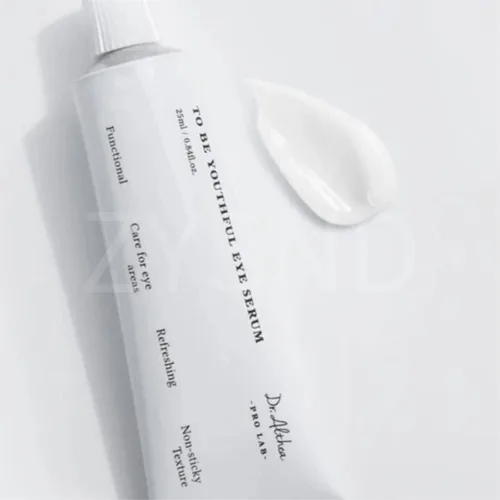 Imagen 2 del producto Suero para Ojos Dr. Althea 25ml Nutritivo e Hidratante Mejora la Sequedad, Líneas Finas y Ojeras Ligero y de Fácil Absorción