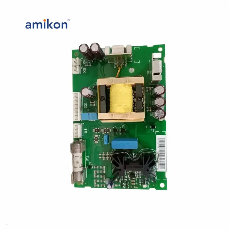 Placa de fuente de alimentación APOW-01C + NRED-61, a un precio competitivo, para PLC PAC y controladores dedicados