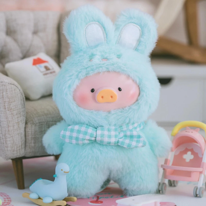 Lulu The Piggy Joyf…