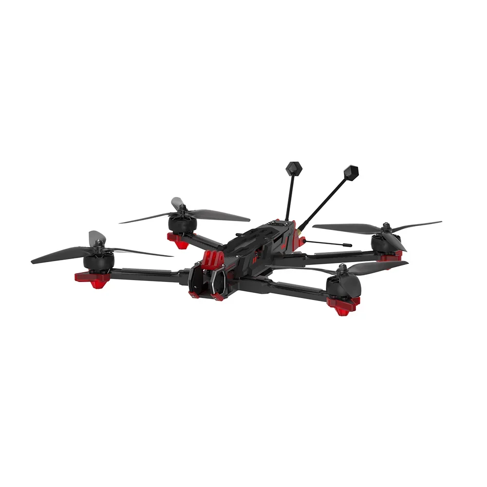 

IFlight CineLR 7 Power Kits (Without Cam VTX) - Long Range Quad