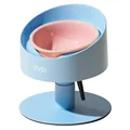 Blue pink