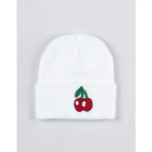 Cherry Unisex Beanie FT1780BY