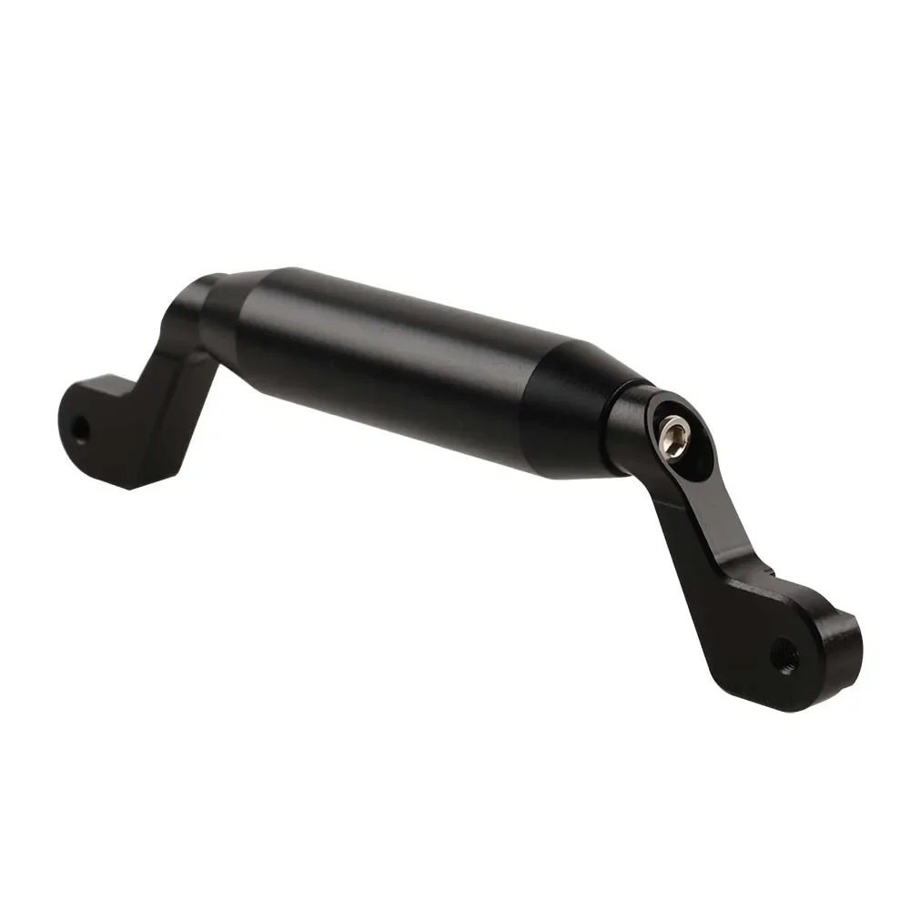 ل انتصار النمر 1200 1200GT برو الهاتف المحمول تمديد الملاحة حامل دراجة نارية الملحقات #2