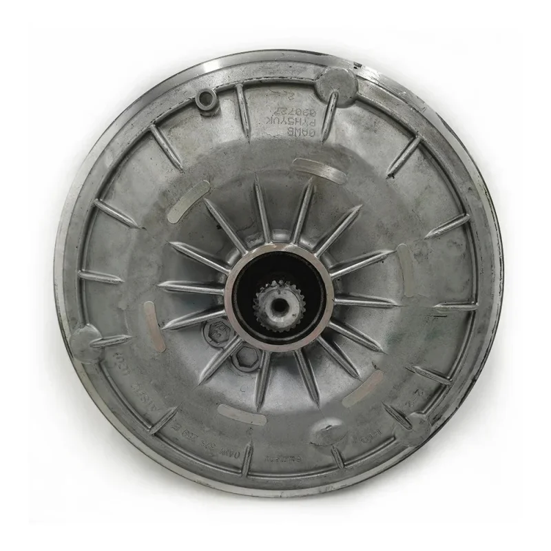 0AW323911A 27T 45/48T Replacement Fit For AuDI/A4/A5/A6 CVT Gearbox Clutch Input Drum