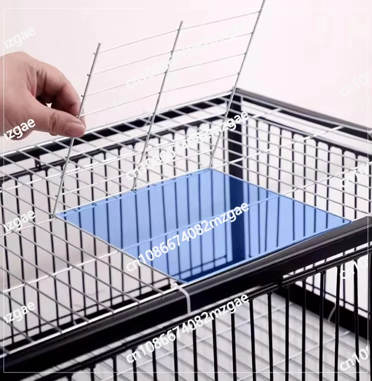 Professional Multifunctional Bird Pigeon Trap Cage, Animal Capture Cage for Garden, Farm and Urban Pest Bird Management