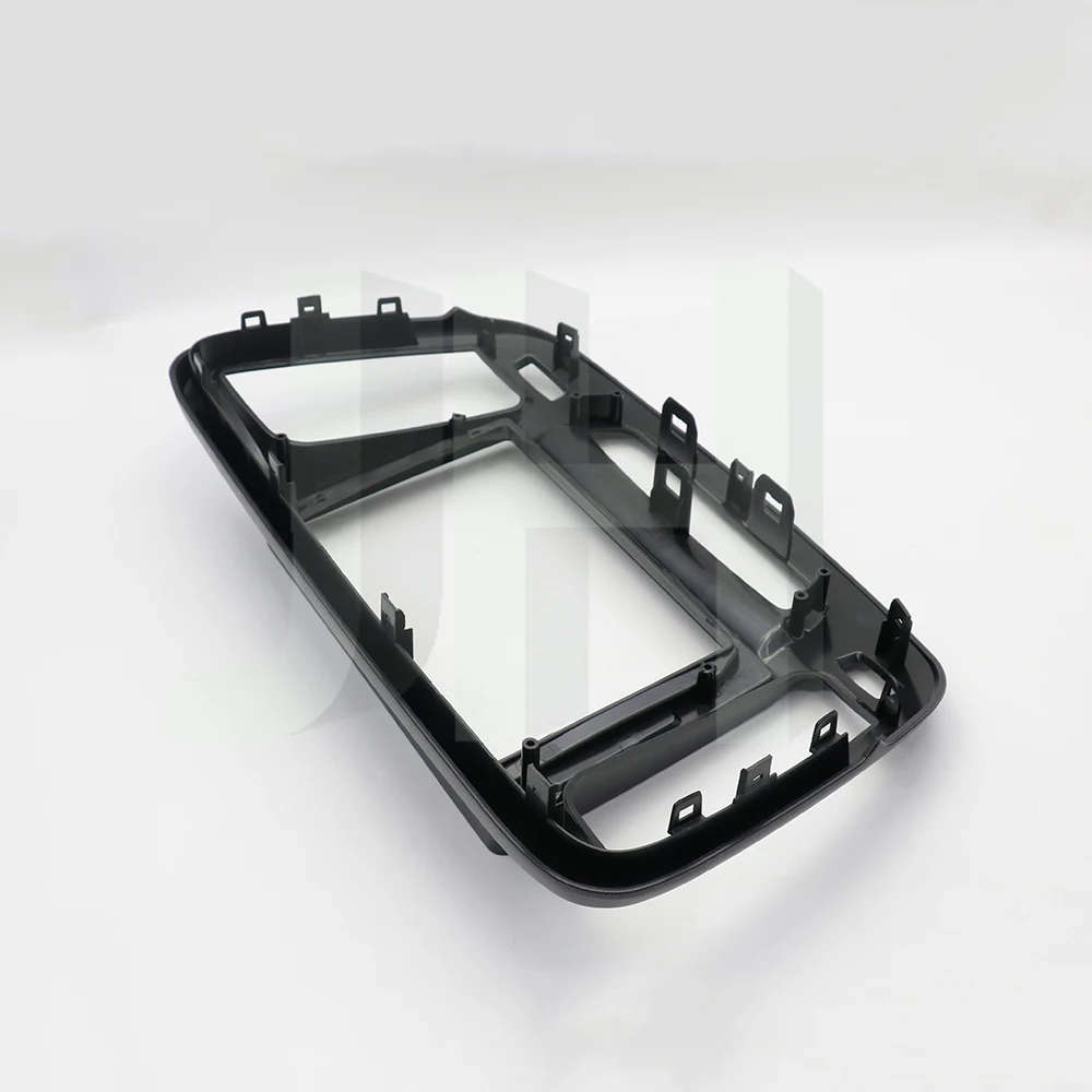 9 Inch Car Radio Dashboard Frame Suitable For Chrysler 200 2015-2017 view 6
