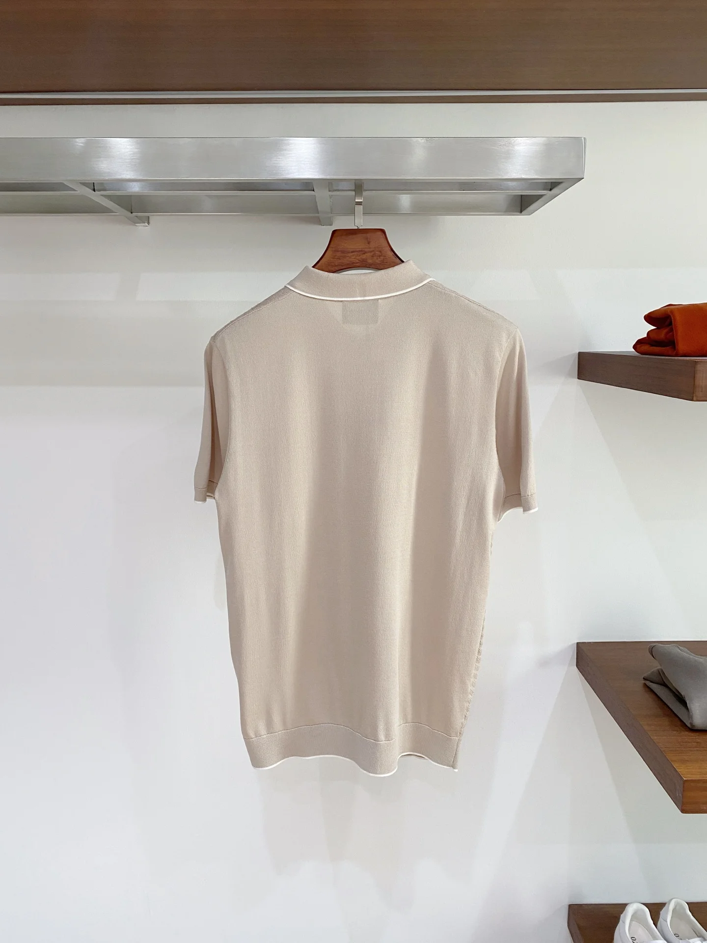 SIJITONGDA High quality casual short sleeved T-shirt for men in early spring and summer of 2026, size M-3XL