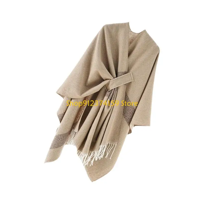 

G5AE versatilile клетчатого шали. Продолжительность прохладной погоды.