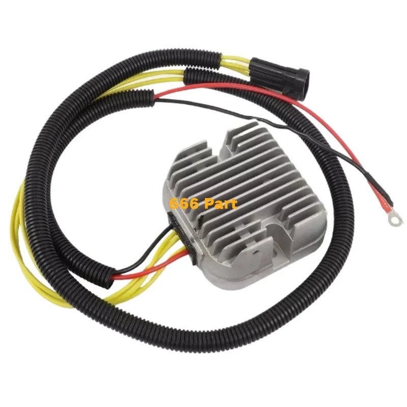 For Polaris Sportsman 550 850 XP 850 1000 4012678 Voltage Regulator Rectifier