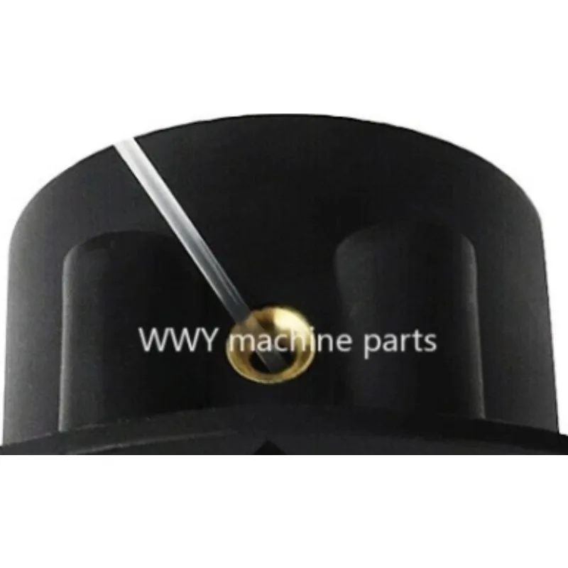 

Подходит для автоматической смены режущего аппарата (дисков) для газонокосилок C5-2, FS38, FS45, FS46, FS45C, 5-2