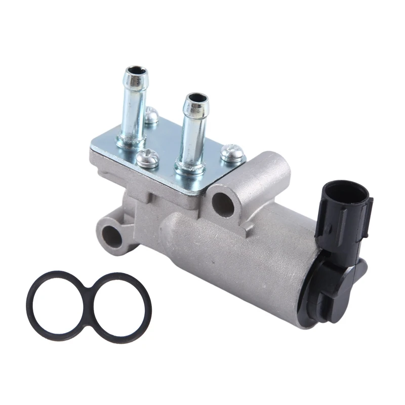 Idle Motor Idle Speed Air Control Valve For: 1992-1995 Honda Civic 1.5L 36450-P08-004 36450P08004