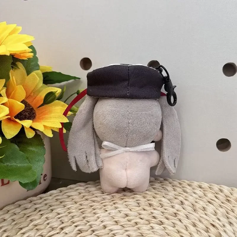 10 cm Plüsch-schlüsselanhänger Anime Cosplay Schöne Anhänger Puppen Plushie Altair Seestern Körper Plüsch Baumwolle Puppe Puppe Spielzeug Geschenk Weihnachten