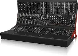 

Fast Shipment on Behringer System 55 Complete Eurorack