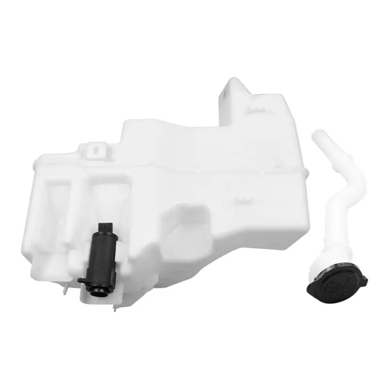 ABQB-Windshield Washer Fluid Reservoir 8531502690 85315-02690 85301-02160 1 Set Suitable For Toyota Corolla