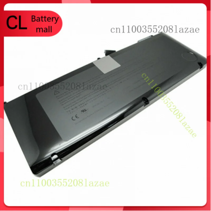 

New 77.5Wh Genuine A1382 Battery for Apple MacBook Pro 15" inch i7 Unibody