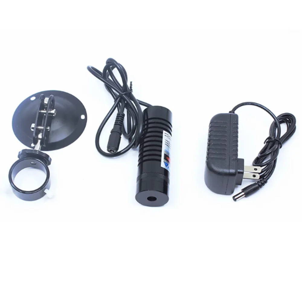 

635nm 500mw Red Dot/Line/ cross positioning Laser Module