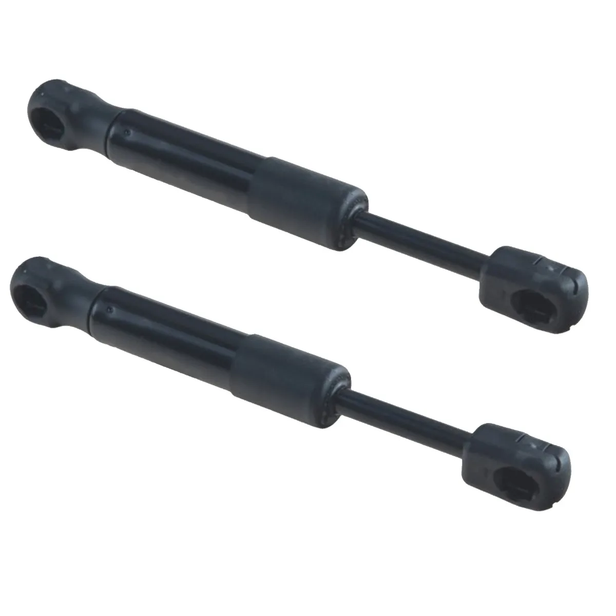 

Пара 99151255181 99151255180 Опорный стержень переднего багажника двигателя подходит для PORSCHE 991 Turbo GT3 991 512 551 81