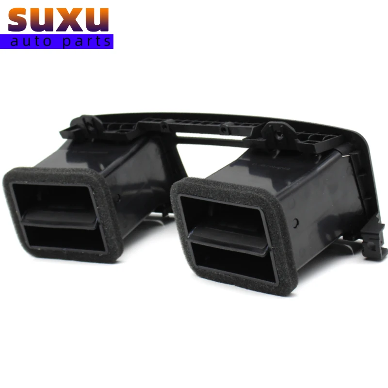 OEM 4636807508 1 قطعة لوحة القيادة المركزية/اليسار/اليمين التيار المتناوب تنفيس الشواية منفذ الهواء غطاء لوحة صالح لمرسيدس بنز G الفئة W463 #5