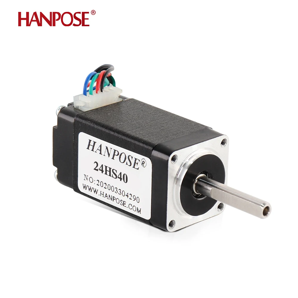 3 pcs practical Nema8 mini Stepper Motor Nema 8 motor 20HS40 0.8A 30mN.m motor for for mini cnc 3D printer