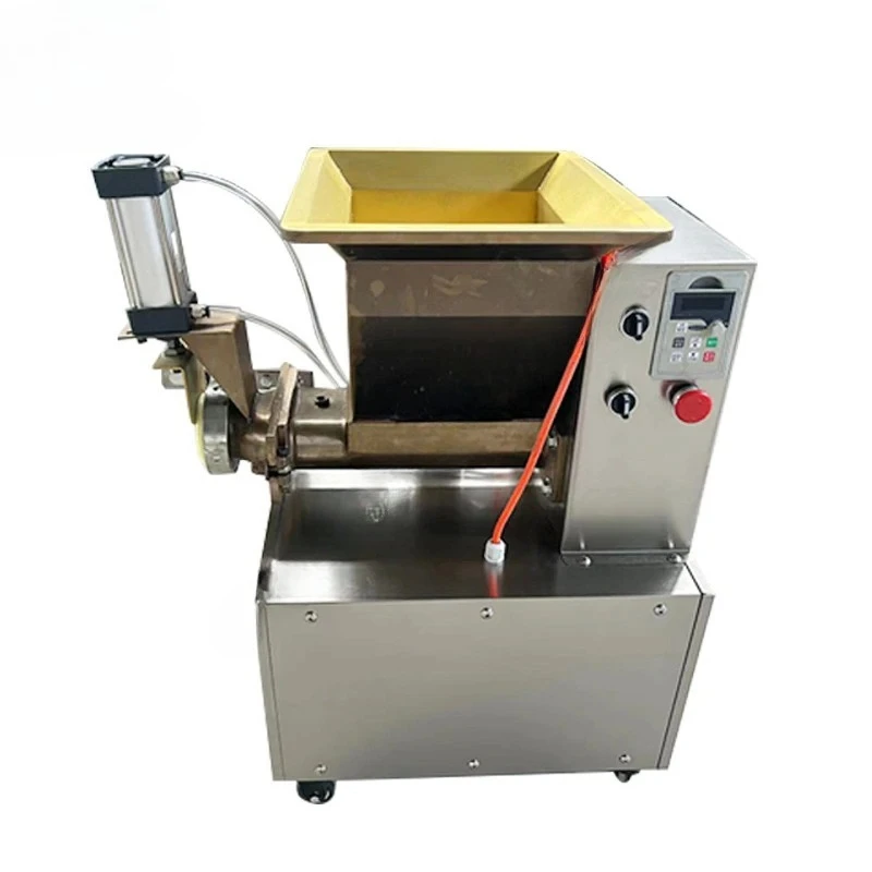 

Dough Cutting Quantitative Small Pneumatic Dough Cutting Noodle Taro Circle Cutting