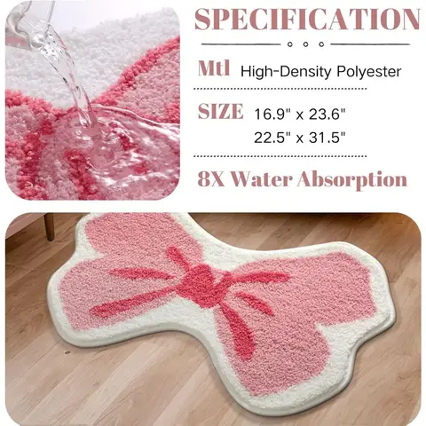 8 best sales badrumsrosa - №1