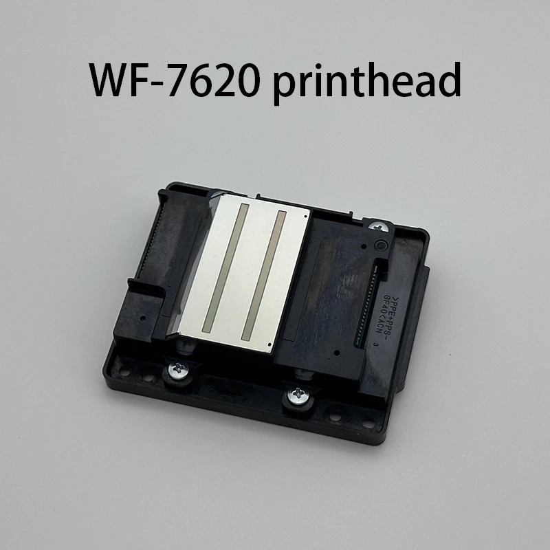 Original WF7610 Printer Head  For Epson wf-7210 WF-7620 7621 7610 3640 WF-7710 WF-3641 T1881 WF-7720 WF-3720 printhead