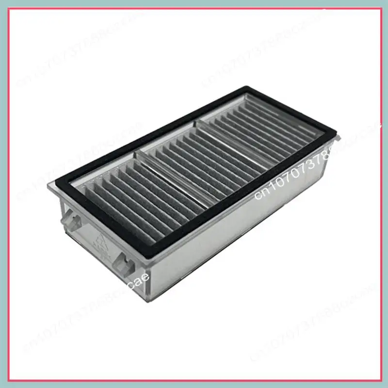 A26P 22PCS อะไหล่สําหรับ Dreame X50 Ultra / S40 Enhanced Edition หุ่นยนต์เครื่องดูดฝุ่นตัวกรองแปรง,Mop Pads,ถุงเก็บฝุ่น