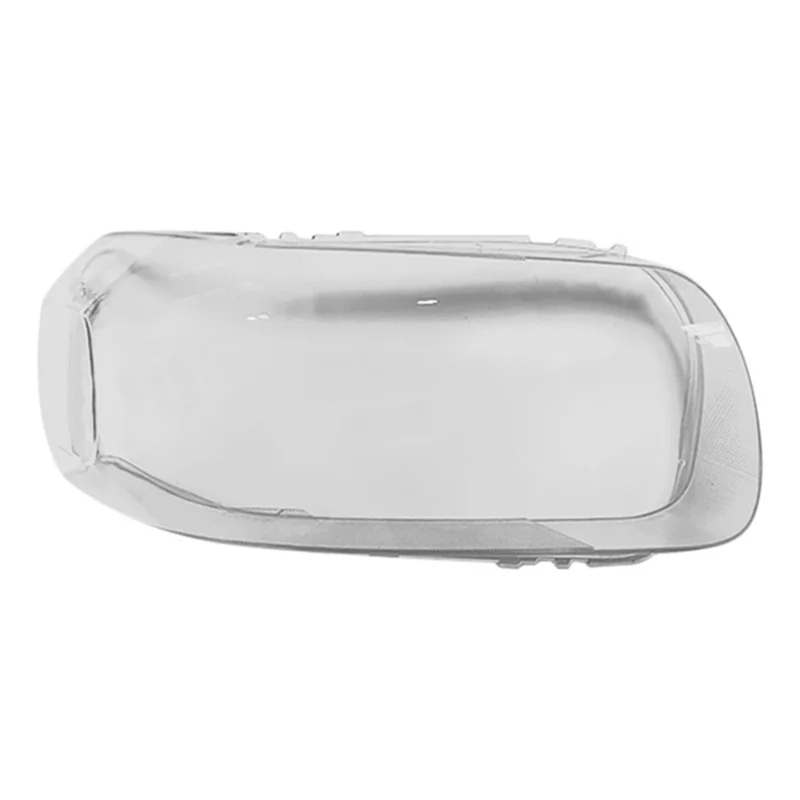 

1 PCS Car Headlight Shell Lamp Shade Transparent Lens Cover Right For Ford Kuga 2005 2006 2007
