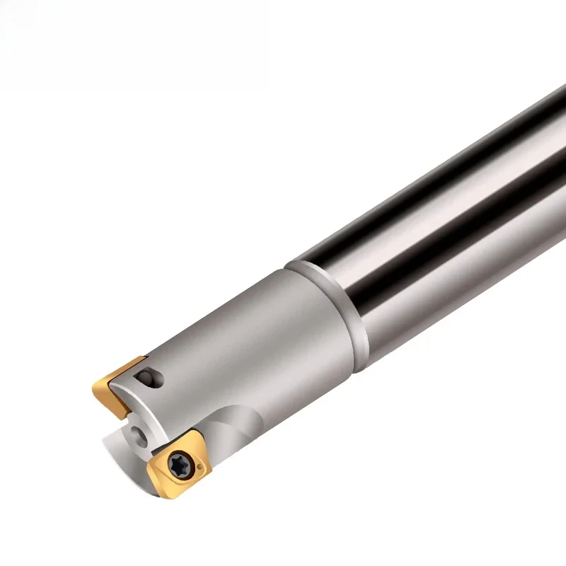 

JDMT milling cutter JDMT07 10 12 13 14mm Small diameter multi-tooth ESE ASM Small hole deep double edge JDMT070204 JDMT070208