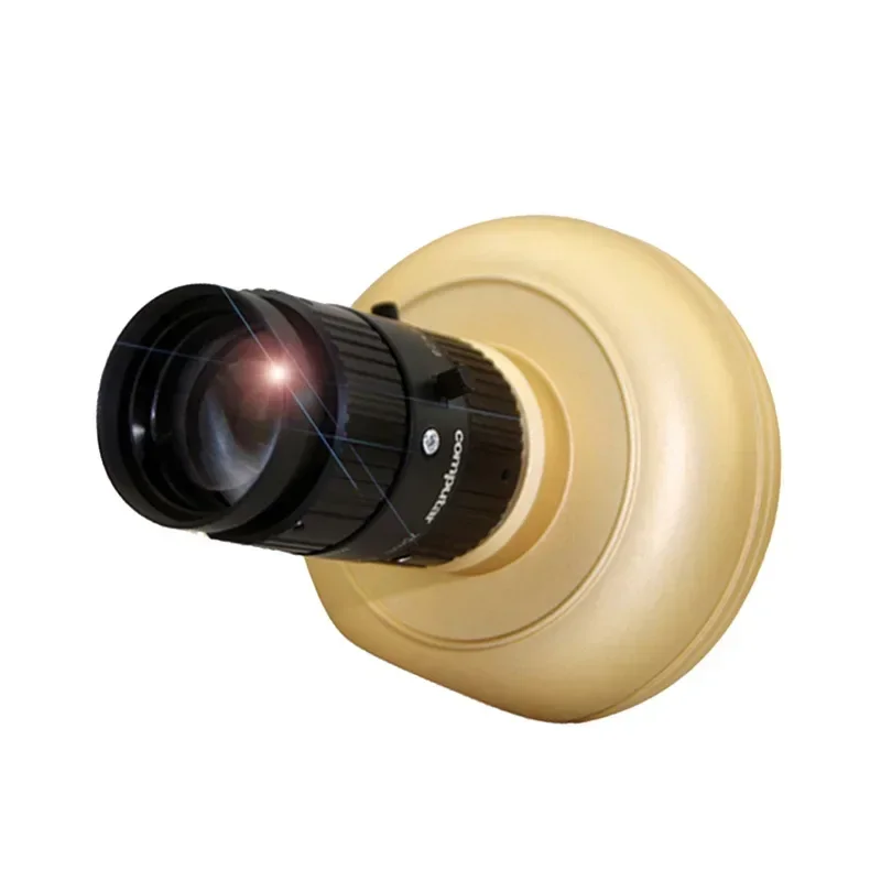 AZ9501 high-speed camera, rugged housing, easy to operate, high-resolution camera