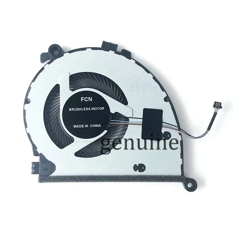 New laptop CPU cooling fan for Lenovo thinkbook 14 15 14-iil 14-ctx 15-iil 15-0.0.V340-14IML K4E-IIL E4-IML E4-IIL cooler