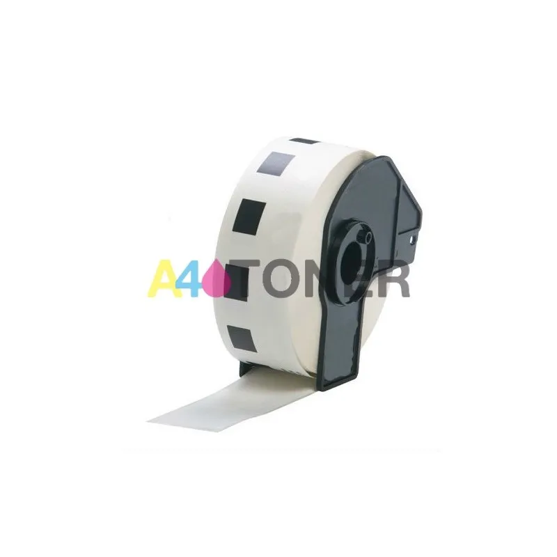 DK11219 / DK-11219 / DK 11219 replacement labels compatible brother A4toner.com