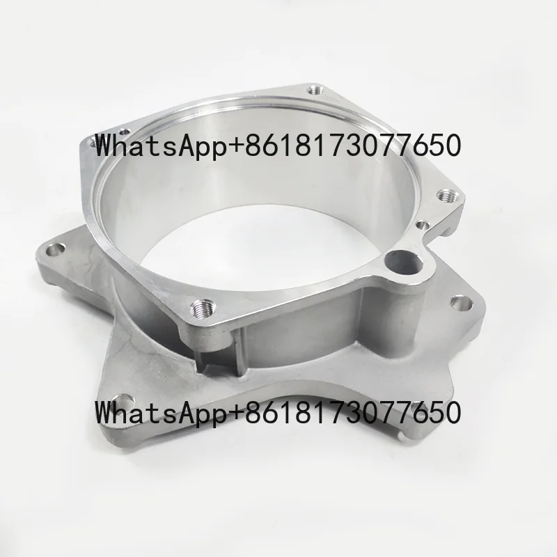 حلقة مقاومة للتآكل بقطر داخلي 160 سم