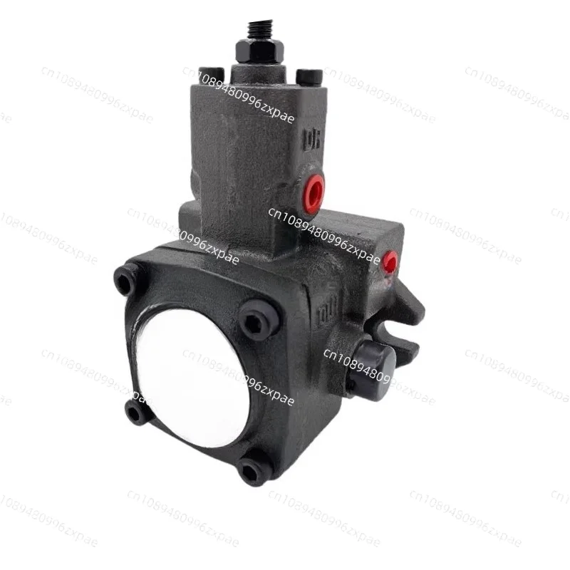 PVF - 20-70-10 S 11S 12 15 30 40 35 55 Variable vane pump flat key,