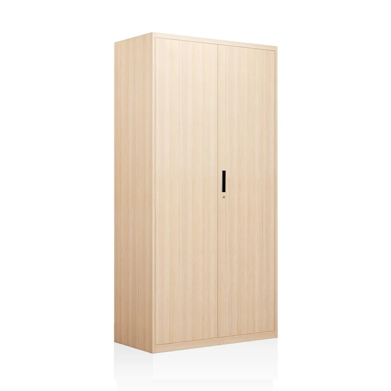 

Simple and Modern Household Children's Bedroom Wardrobe Moisture-proof Balcony Storage Cabinet