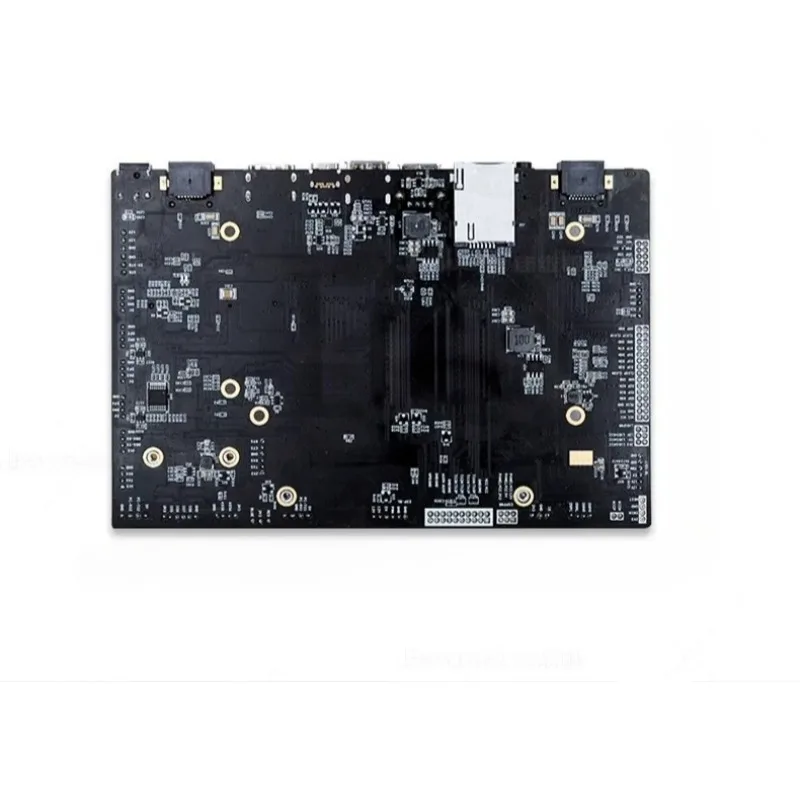 RK3288/3568/3399 Industrial main board Industrial control computer Rockchip micro main board linux/Ubuntu