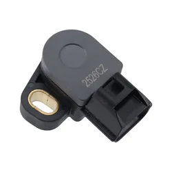 Motorcycle TPS 21176-0001 for KFX450R 2008-2014 KX250F 2011-2012 ZX6R/RR 2003-2006 Motorbike Throttle Position Sensor Accessory