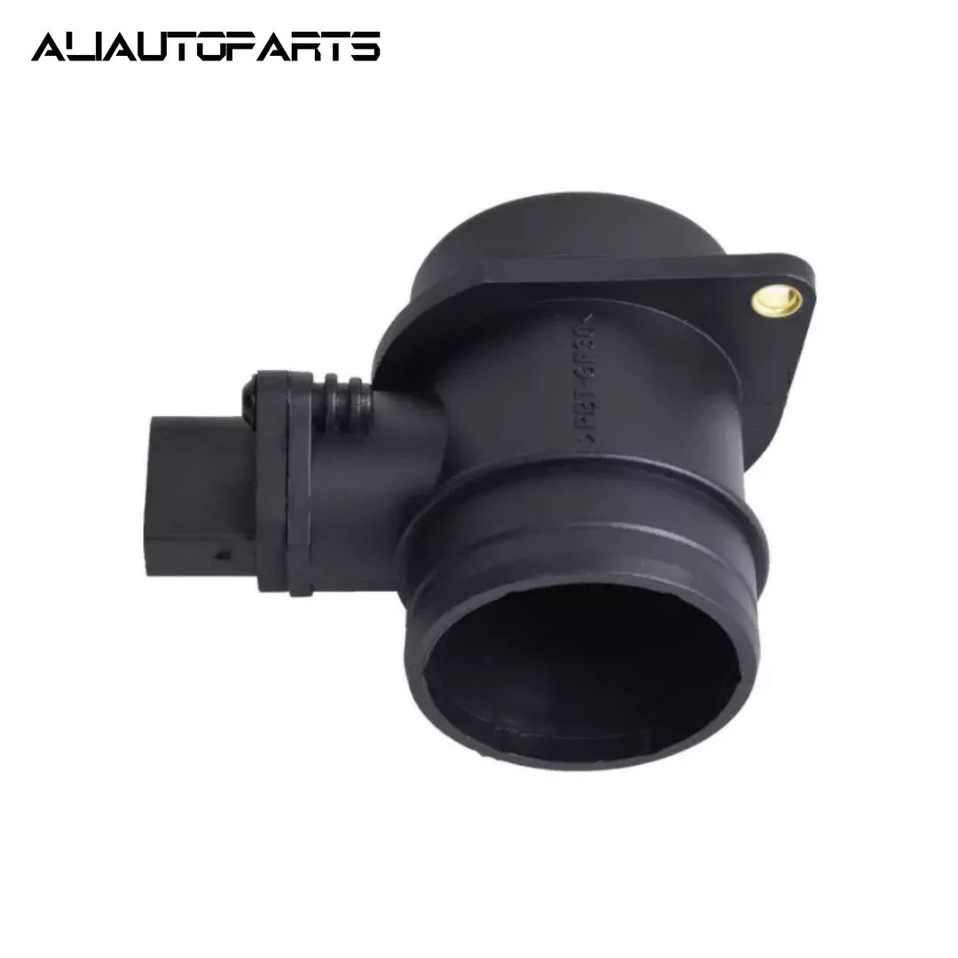 13621438687 MAF 질량 공기 흐름 계량기 센서, BMW E81 E87 116i E46 316i 318i 318Ci E90 E92 316i 용