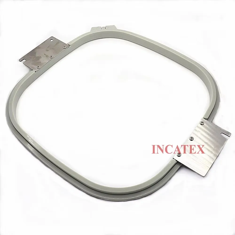 نوعية جيدة SWF أنبوبي قطع غيار الماكينات إطار مربع أنبوبي هوب 295x295 مللي متر الطول الإجمالي 395 مللي متر #2