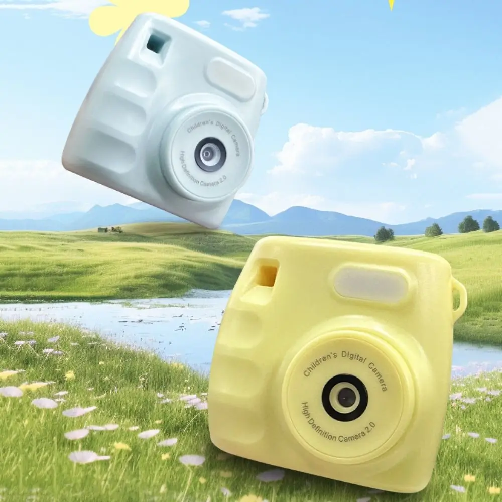 Take Pictures Mini Children Camera Slr Toys Kids Camera Children Mini Digital Camera HD Small Kids HD Camera Toys Kids