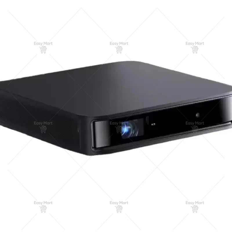 Dangbei ATOM Mini Portable 1080P Global Version Full HD Laser Projector LED 3D Wifi Cinema Beamer For Home Theater