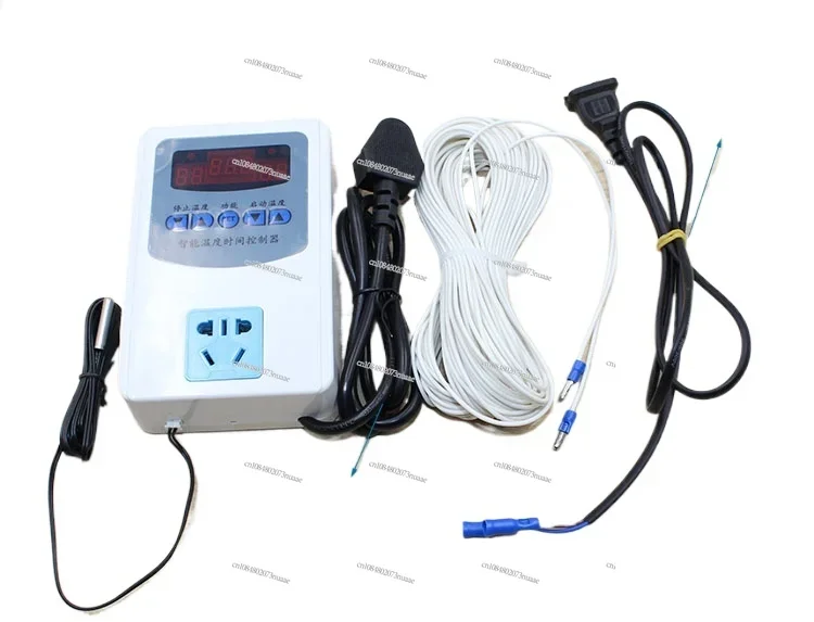 Greenhouse Succulent Greenhouse Pet Heating Wire Greenhouse Incubator Heating Wire Temperature Controller