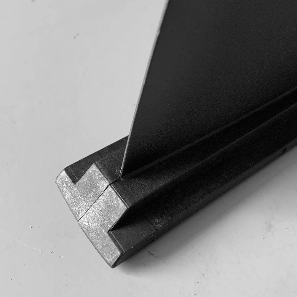 

Large Fin Water Separator for Surfboard Tail Fin - Medium Template Balanced Stability
