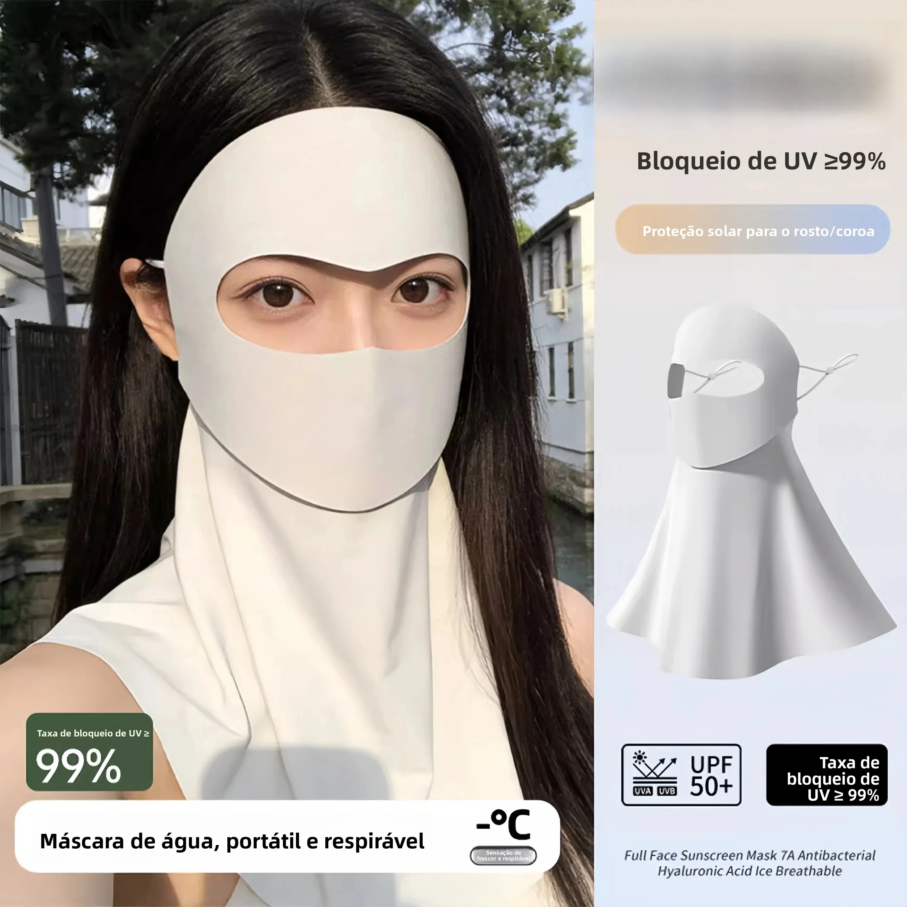 women's-high-aesthetic-sun-protection-mask-ice-silk-neck-protector-face-covering-uv-protection-water-drinking-summer-sunshade