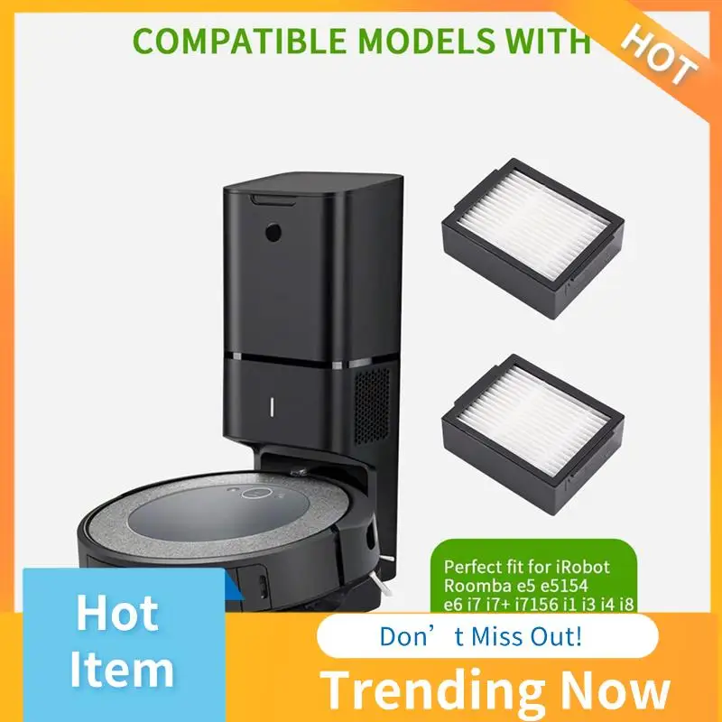 BBNV-12 Piece Hepa … - image
