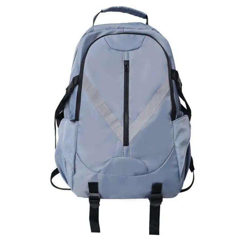 Bagpack Female College Students Large Capacity School Students Backpack Computer Bag Bolsos Plecak Mochila Feminina Schoolbag