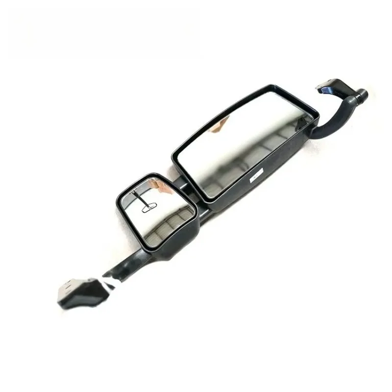 Left Side Rearview Mirror Assembly