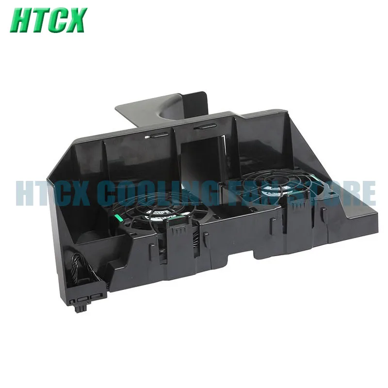 

Genuine 468761-001 468774-001 QFR0812SH Server cooler Workstation Fan
