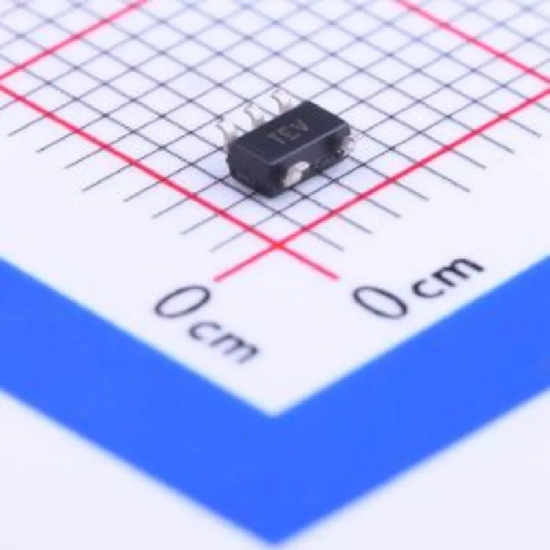 (20-100pcs) MIC5205-5.0YM5-TR SOT-23-5 100% Original In Stock (LDO) 16V 150mA 5V